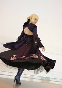 Cosplay-Cover: Saber - FATE Grand Order