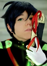 Cosplay-Cover: Yuuichiro Hyakuya