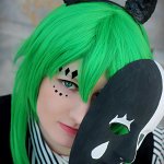 Cosplay: Gumi ~ Poker Face