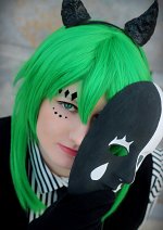 Cosplay-Cover: Gumi ~ Poker Face