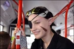 Foto des Kostüms