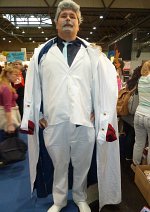 Cosplay-Cover: garp