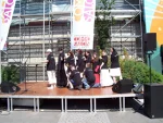 Foto des Kostüms