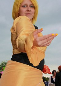 Cosplay-Cover: Rin Kagamine ⊱Daughter of Evil⊰