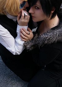 Cosplay-Cover: Orihara Izaya