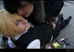 Cosplay-Cover: Heiwajima Shizuo