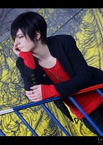 Cosplay-Cover: Orihara Izaya ( Raira )