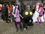Foto des Kostüms