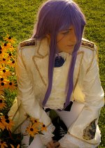 Cosplay-Cover: Gakupo Lovelessxxx