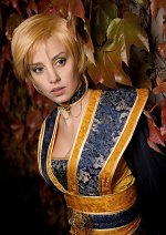 Cosplay-Cover: Haruka [Empress of the Wind]