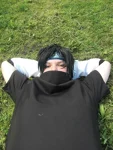 Foto des Kostüms