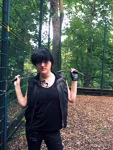 Foto des Kostüms
