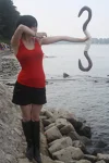 Foto des Kostüms