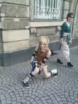 Foto des Kostüms