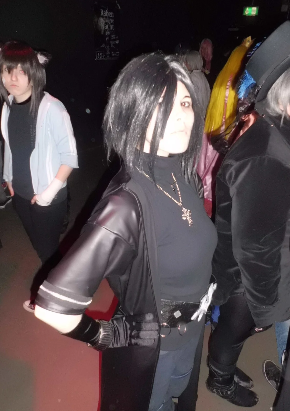 Cosplay-Cover: Ritsuka