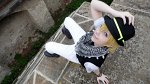 Cosplay-Cover: Syo Kurusu [Fanart]