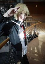 Cosplay-Cover: Kinzou Shima [School Uniform]