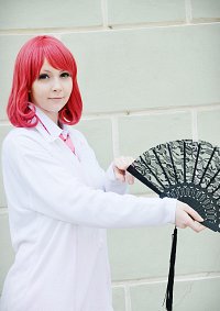 Cosplay-Cover: Kofuku (Ebisu)