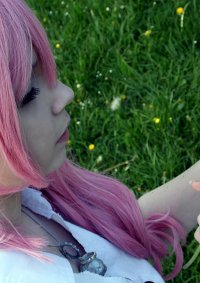 Cosplay-Cover: Serah Farron [FFXIII]