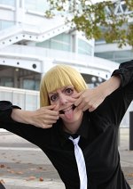 Cosplay-Cover: Hirako Shinji