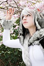 Cosplay-Cover: Wolf aka. Snow Queen
