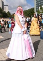 Cosplay-Cover: Utena Rosenbraut