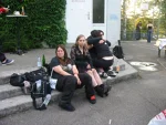 Foto des Kostüms