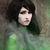 Top-3-Foto - von timbercosplay