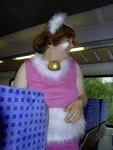 Foto des Kostüms