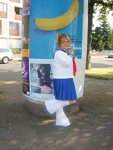 Foto des Kostüms