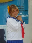 Foto des Kostüms