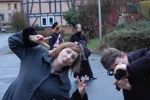 Foto des Kostüms