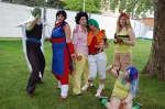 Foto des Kostüms