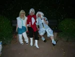 Foto des Kostüms