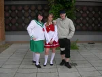 Foto des Kostüms