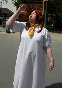 Cosplay-Cover: Young Malon v0.5