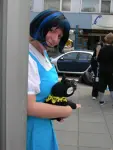 Foto des Kostüms