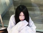 Cosplay-Cover: Yuki Onna