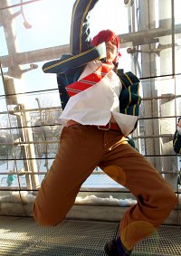 Cosplay-Cover: Ittoki Otoya [Winteruniform]