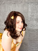 Cosplay-Cover: Ferrero Rocher (Ferreros Die Besten)