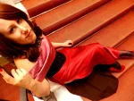 Cosplay-Cover: Mon Chéri {Die Besten von Ferrero}