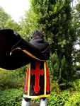 Foto des Kostüms
