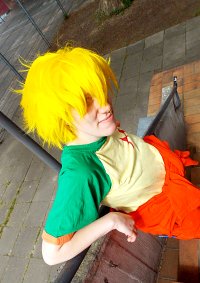 Cosplay-Cover: Max(i)