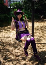 Cosplay-Cover: Nico Robin (Unlimited Adventure)