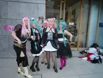 Foto des Kostüms