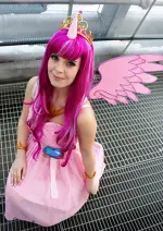 Cosplay-Cover: Princess Cadence / Princess Mi Amore Cadenza