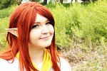 Cosplay-Cover: Malon