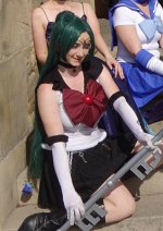 Cosplay-Cover: Sailor Pluto