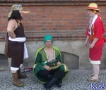 Foto des Kostüms