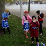 Top-3-Foto - von KC8